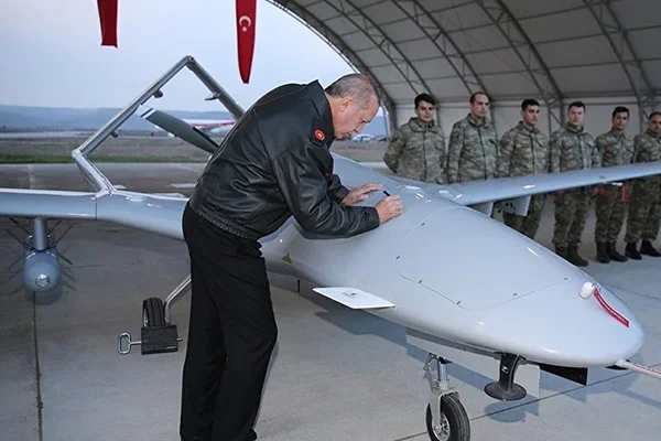 Amerikanlı gazeteci Prothero: Türkiye, İdlib'de Rusya'ya karşı askeri denklemi değiştirdi