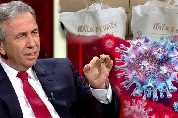 Ankara Büyükşehir'den basın mensuplarına anlamlı hareket