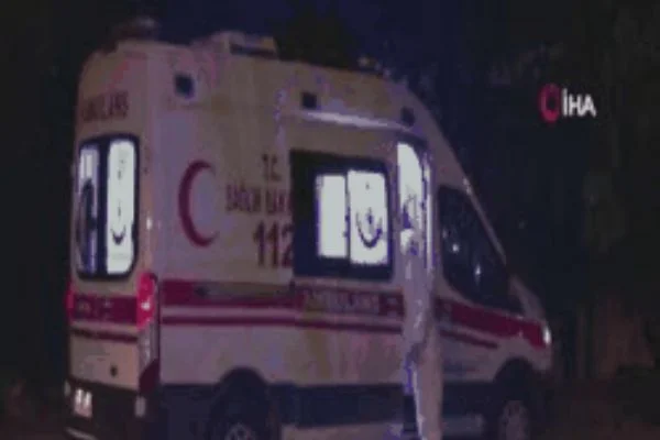 Ankara'da 14 gün karantina süresine uymayan adam gözetim altına alındı