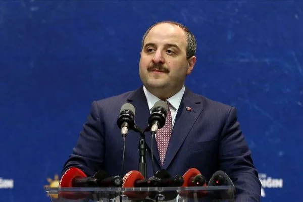 'Ankara'da 'Sağlık Teknolojileri Vadisi' kurma hedefimiz var'