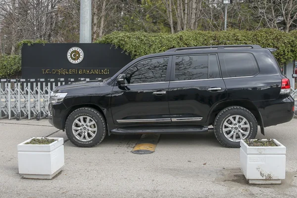 Ankara'dan Rus heyetine: Bizim pozisyonumuz belli