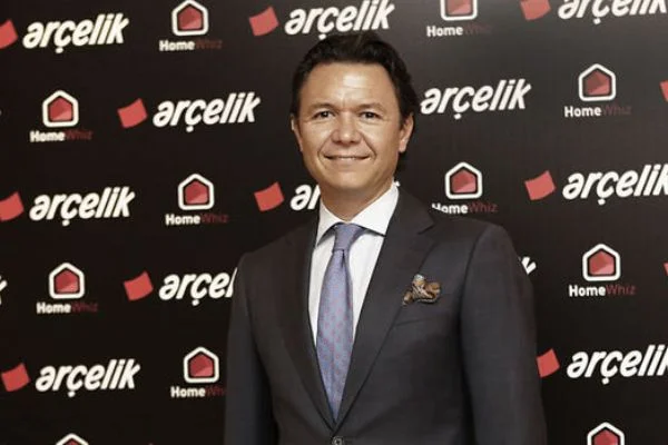 Arçelik'ten 170 hastaneye beyaz eşya ve küçük ev aleti bağışı