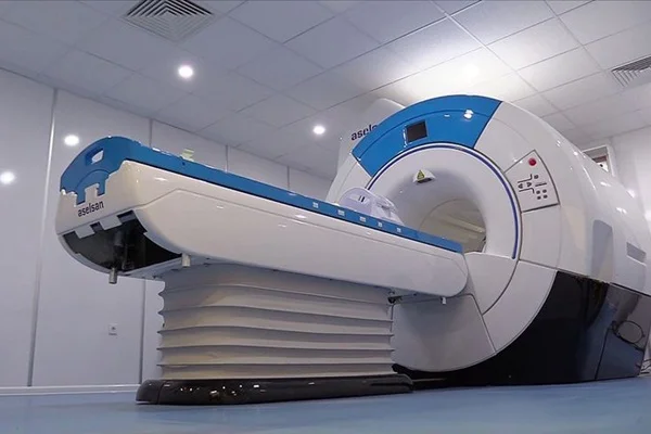 ASELSAN imzalı medikal cihazlar geliyor