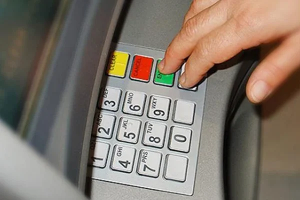 ATM'lerden para çekme limitine 'koronavirüs' düzenlemesi