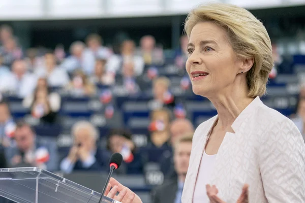 Avrupa Komisyonu Başkanı Leyen: Koronavirüsü hafife aldık
