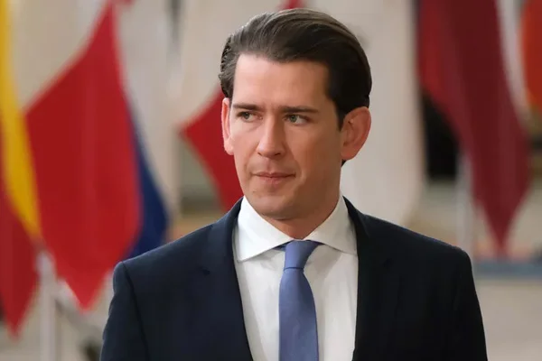 Avusturya Başbakanı Kurz'dan sığınmacılar için 'koruma bölgesi' çıkışı