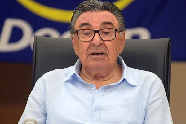 Aydın Doğan 15 yıl sonra yeniden banka patronu!