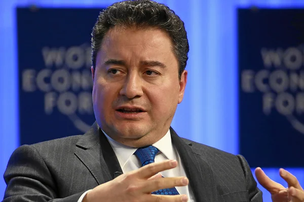 Babacan'ın kuracağı partideki kurucu isimler