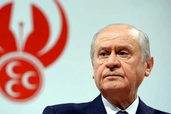 Bahçeli'den 'ateşkes' uyarısı