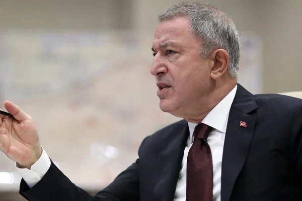 Bakan Akar'dan 'İdlib mutabakatı' açıklaması