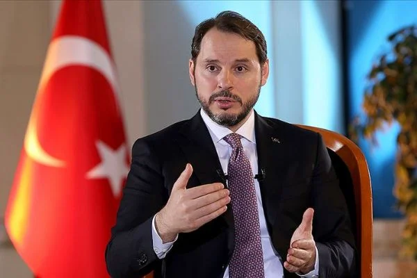 Bakan Albayrak vergi süreçlerinde mücbir sebepten faydalanacak sektörleri açıkladı