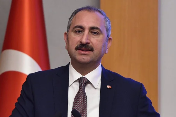 Bakan Gül açıkladı: Yargıda alınacak koronavirüs tedbirleri