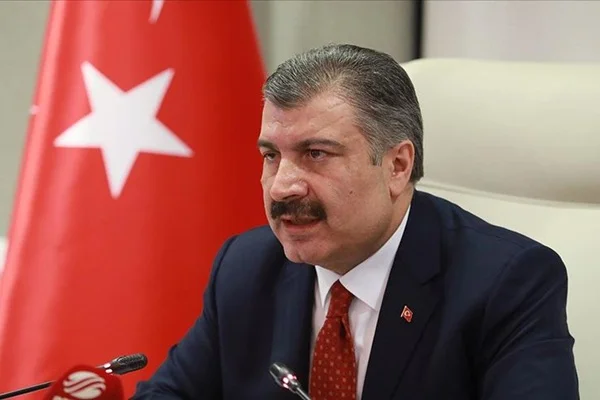 Bakan Koca açıkladı! Can kaybı 21'e yükseldi