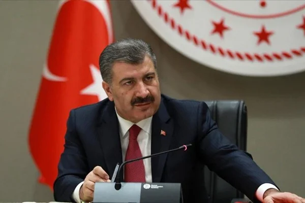 Bakan Koca alınan kararları açıkladı