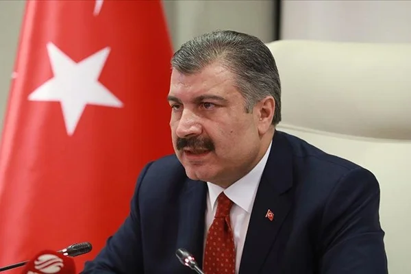 Bakan Koca, bu akşam açıklama yapacak
