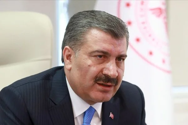 Bakan Koca'dan İstanbul'da koronavirüs tanısı olduğu iddiasına ilişkin açıklama