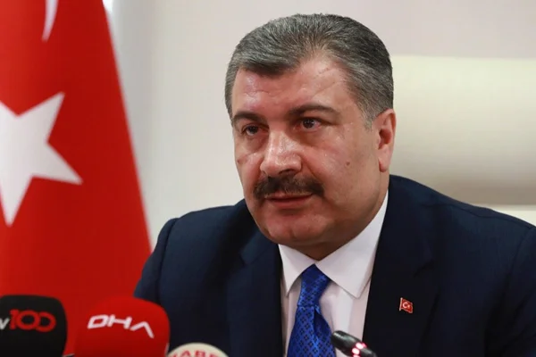 Bakan Koca'dan koronavirüs açıklaması: Büyük olasılıkla 2 ayda hayat normale döner