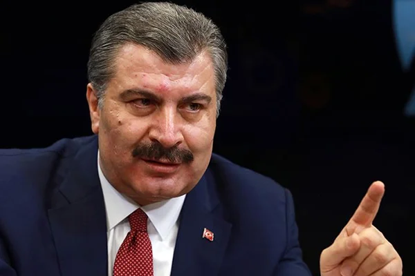 Bakan Koca'dan, koronavirüse karşı 14 uyarı
