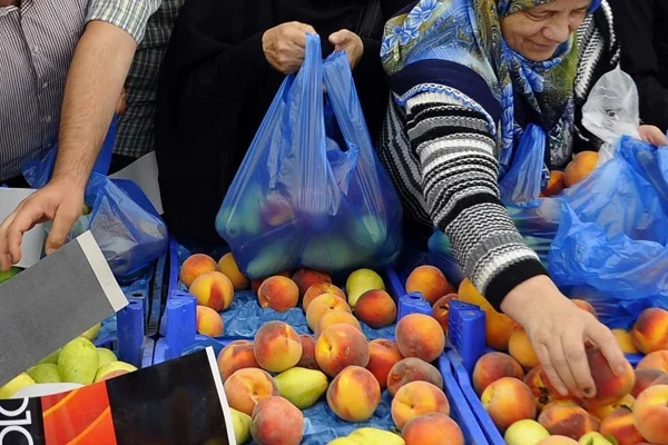 Bakan Pekcan duyurdu: Meyve ve sebzelerde ''seç al'' yapılamayacak