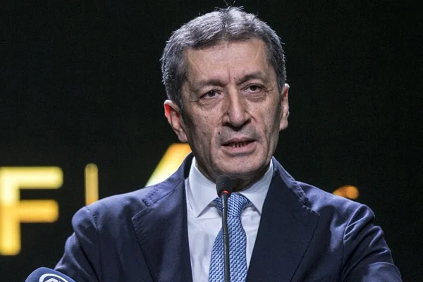 Bakan Selçuk açıkladı: LGS'de müfredat değişikliği