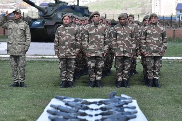 Bakanlık açıkladı! Bedelli askerlik celp ve sevk işlemleri ertelendi