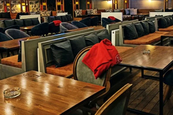 Bakanlıktan restoranlar için yeni karar