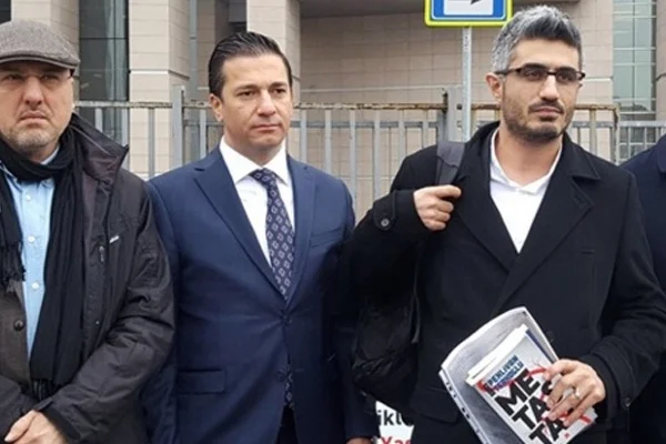 Başsavcılıktan Pehlivan ve Ağırel açıklaması