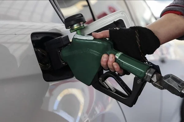 Benzine 51 kuruş indirim