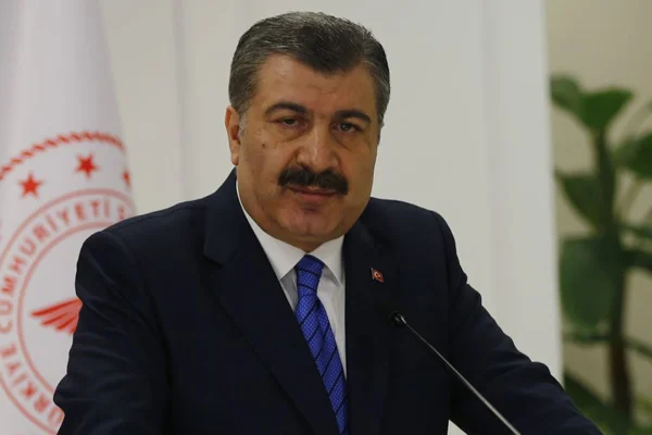Bilim Kurulu 17.30'da toplanacak, Bakan Koca açıklama yapacak