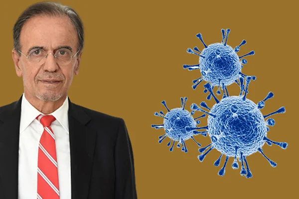 Bilim Kurulu üyesi Prof. Dr. Ceylan uyardı: Önümüzdeki 5 gün çok kritik