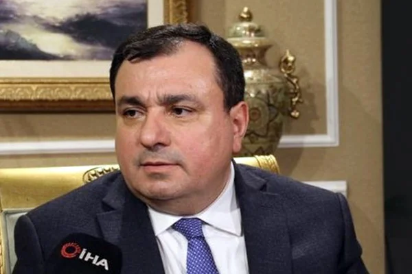 Bilim Kurulu üyesi Prof. Dr. Demircan: 3 bulgu varsa koronavirüsten şüpheleniyoruz