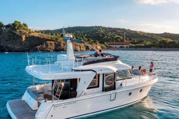 Boat Show'da 7 günde 100 tekne satıldı