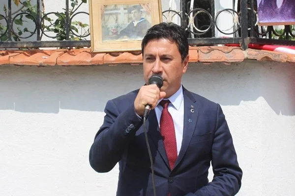Bodrum Belediye Başkanı Aras: Yeterli ekipmanımız yok, Bodrum'a gelmeyin