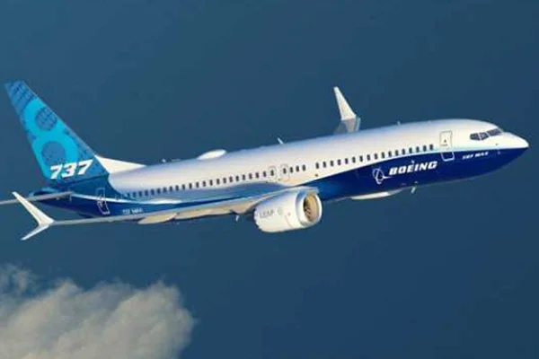 "Boeing, üretimi durdurmaya hazırlanıyor"