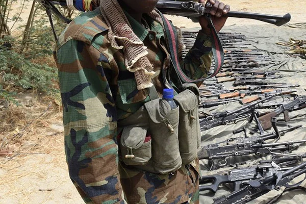 Boko Haram askeri birliğe saldırdı: 92 asker öldü
