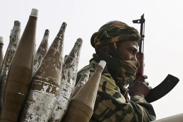 Boko Haram, Nijer ordusuna saldırdı: Çok sayıda asker öldü