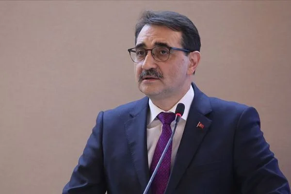 'Bor katkılı el dezenfektanında seri üretim başlıyor'