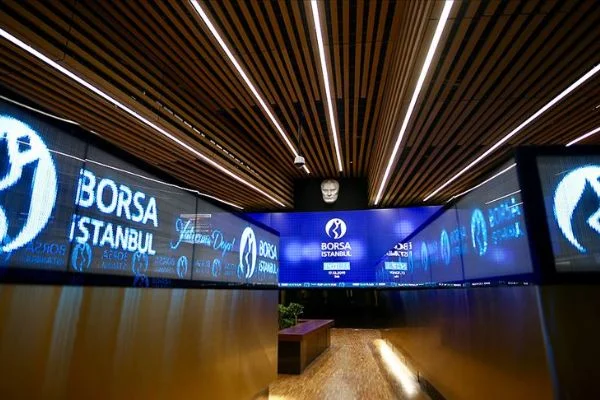 Borsa haftaya yükselişle başladı