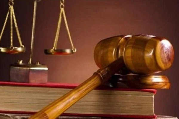 Boşanma davasına da girdi: Mahkemeden koronavirüs kararı
