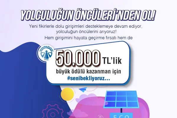 Brisa'nın "Yolculuğun Öncüleri"nde yeni dönem