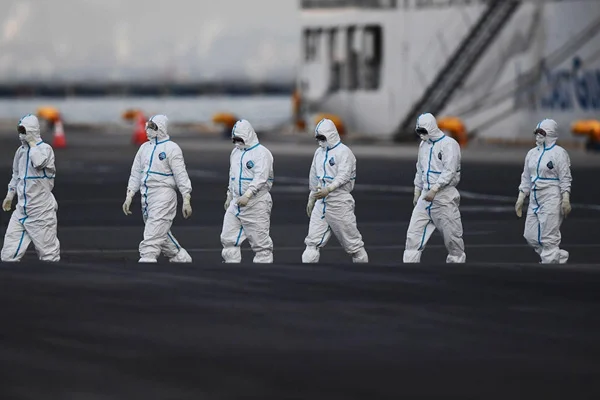 Bulgaristan: Maske konusunda bize Türkiye yardım ediyor, Avrupa tek bir maske göndermedi