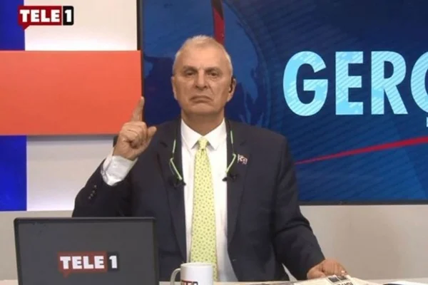 Can Ataklı'dan EBA'daki başörtülü öğretmenler hakkında tepki çeken ifadeler