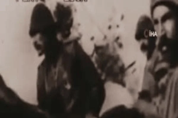 Çanakkale zaferi 105 yaşında