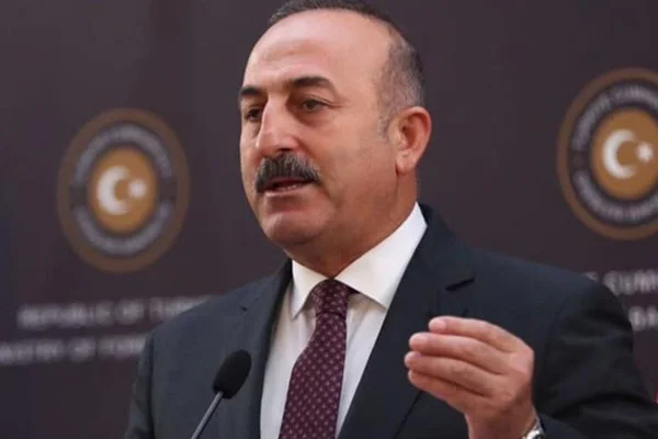 Çavuşoğlu: İdlib geçici ateşkesini kalıcı hale getirmek için çalışıyoruz