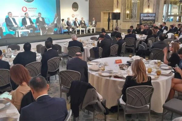 CEO Club'ta 'Otomotivin Geleceği' masaya yatırıldı