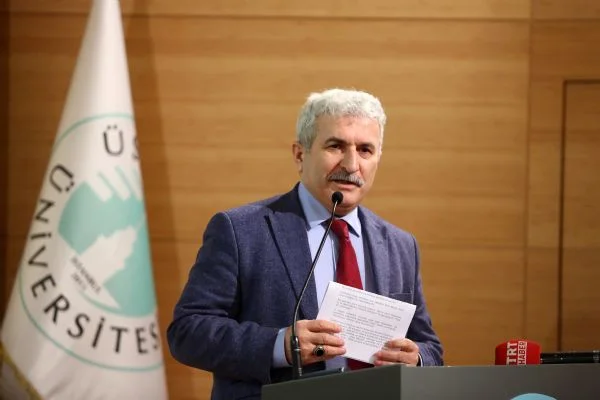 Çevre için şimdi değişme zamanı