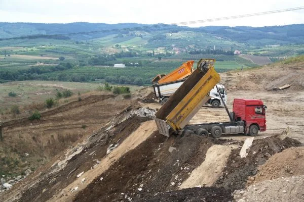 Çevre katliamına 5 milyon TL ceza