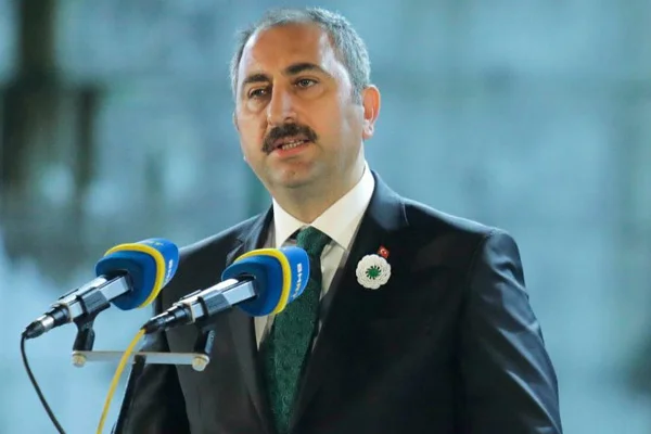 Cezaevinde koronavirüse yakalanan hükümlü var mı? Bakan Gül açıkladı