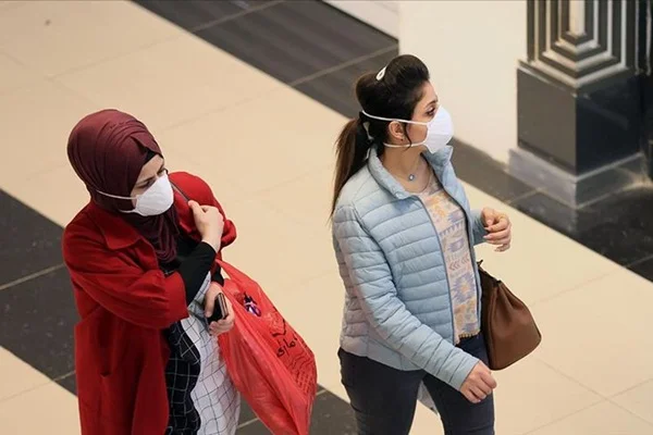 CHP'den koronavirüs için bilgilendirme broşürleri