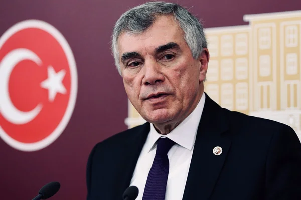 CHP'li Çeviköz: Mutabakat fevkalade olumlu